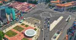 Dòng tiền Nam tiến vẽ lại bản đồ đầu tư Việt Nam với Cần Giờ là đích đến