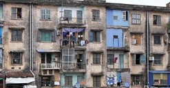 TP. HCM sẽ kiểm tra 186 chung cư cũ để đánh giá mức độ an toàn