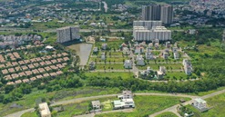 Từ bây giờ, đáp ứng điều kiện này đất ao, vườn xen kẹt mới được cấp sổ đỏ