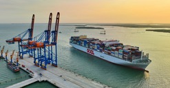 Khu vực sở hữu cảng biển nước sâu lớn nhất cả nước sẽ được đầu tư gần 82.000 tỷ