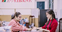 Cập nhật lãi suất ngân hàng Agribank tháng 11/2025