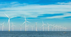 Tỉnh lớn thứ hai Việt Nam chuẩn bị đón dự án điện gió gần 49.000 tỷ, công suất lên tới 750MW