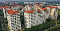 Phạt đến 1 tỷ đồng với chủ đầu tư kinh doanh dự án chưa đủ điều kiện