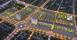 Khu đô thị siêu cao cấp Eurowindow Sport Garden có gì đặc biệt?