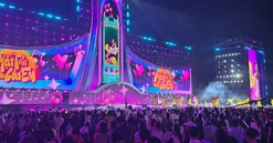 Quảng Ninh: Concert "Quảng Ninh - Đất mỏ anh hùng" sẽ diễn ra vào tối 12/11