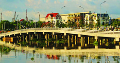 Doanh nghiệp Việt áp dụng công nghệ Mỹ, xây dựng công trình đạt kỷ lục Việt Nam