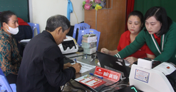 Hơn 2.400 hộ dân tại Bắc Ninh nhận tiền bồi thường GPMB, nhường chỗ cho đại dự án trọng điểm gần 200.000 tỷ