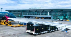 Sân bay Vinh đón tin vui lớn sau 4 tháng đóng cửa