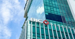 BIC là nhà bảo hiểm chính cho dự án giao thông quan trọng tại Thanh Hoá