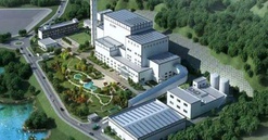 Tỉnh được ví như ‘Việt Nam thu nhỏ’ sắp có trung tâm xử lý chất thải rắn hơn 5.200 tỷ, công suất 1.300 tấn rác/ngày