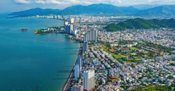 Liên danh Becamex IDC - VSIP lên kế hoạch đầu tư khu công nghiệp - đô thị - dịch vụ tại Khánh Hòa