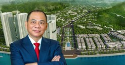 Gần 1.500 hộ dân đã nhận tiền bồi thường tại siêu dự án 18 tỷ USD lớn nhất lịch sử của Vingroup