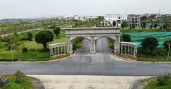 Dự án đô thị nghìn tỷ của Tập đoàn C.E.O tại Hà Nội được gỡ khó sau 16 năm triển khai