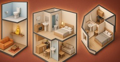 Tuyệt đối đừng phạm những điều này khi mua chung cư nếu không muốn hao tán tài lộc