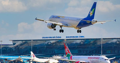 Sân bay lớn thứ 4 Việt Nam sắp được 'lên đời'