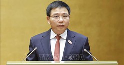 Nâng cao tính ổn định và phân cấp, phân quyền trong công tác quy hoạch