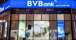 BVBank báo lãi lợi nhuận tăng kỷ lục