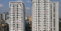 Hà Nội: Phần lớn căn hộ có giá trên 4 tỷ, tài chính 2 tỷ mua nhà thế nào?