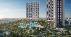 Masteri Era Landmark: Khởi nguyên cộng đồng Masteri thời đại mới tại Ocean Park 3