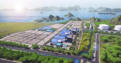 Sắp khởi công nhà máy điện khí LNG đầu tiên tại Quảng Ninh, quy mô hơn 2,2 tỷ USD
