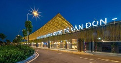 Thúc đẩy tiến trình lên đời sân bay tư nhân đầu tiên tại Việt Nam