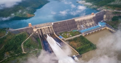 Việt Nam sẽ có 2 công trình thủy điện lớn nhất Đông Nam Á