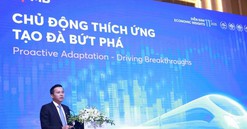 Tổng giám đốc MB: Ngân hàng sẽ tiếp tục dành 50-60% room tín dụng cho doanh nghiệp vừa và nhỏ