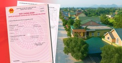 Từ nay, những trường hợp đất vướng mắc này vẫn được xem xét cấp sổ đỏ