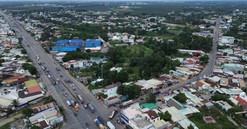 Chính phủ 'bật đèn xanh' mở cơ chế khai thác quỹ đất vàng quanh sân bay