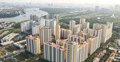 TP. HCM 'bật đèn xanh' cho 54 doanh nghiệp triển khai dự án nhà ở thương mại thí điểm