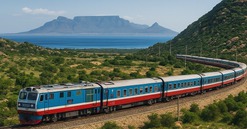 Hơn 6.000 hộ dân tại TP nhỏ nhất Việt Nam sẽ bị thu hồi đất, nhường chỗ cho đại dự án 8 tỷ USD