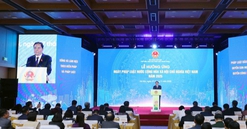 Đổi mới pháp luật - Động lực kiến tạo phát triển đất nước trong kỷ nguyên mới