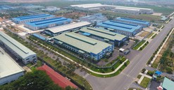 Sắp đấu giá khu 'đất vàng' hơn 50ha tại khu công nghiệp lâu đời nhất Việt Nam