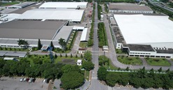 Sắp khởi công khu công nghiệp gần 3.000 tỷ của Tập đoàn Sumitomo tại Thanh Hóa