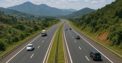 Dự kiến làm cao tốc 25.100 tỷ kết nối đến ‘Đà Lạt thứ 2’ của Tây Nguyên, tăng cường liên kết với ngã ba Đông Dương