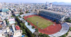 Sân vận động 20.000 chỗ ngồi tại TP đáng sống nhất Việt Nam dự kiến mang tên công trình gắn với bản án của Phạm Công Danh