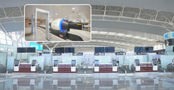 9 ngày nữa, Việt Nam sẽ chính thức vận hành nhà ga hành khách 5.000 tỷ, dự sẽ là nhà ga 5 sao thứ 2: Đưa vào thử nghiệm công nghệ hiện đại bậc nhất