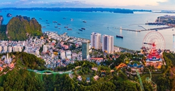 Quảng Ninh: Phát triển công nghiệp văn hóa gắn với du lịch bền vững