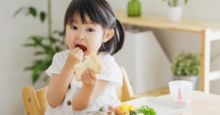 Hành trình giúp con vượt qua biếng ăn - “Bí mật” nằm ở việc chăm sóc đường ruột