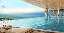 Đà Nẵng: Du lịch tăng trưởng vượt ảnh hưởng mưa bão, bất động sản ven biển tăng nhiệt