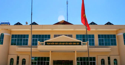 Việt Nam sắp có thêm một cửa khẩu quốc tế