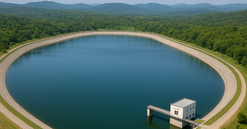 8 ngày nữa, đặc khu lớn bậc nhất Việt Nam chính thức đào hồ nước ngọt 3.000 tỷ, phục vụ sự kiện quốc tế đặc biệt quan trọng