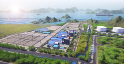 8 ngày nữa, khởi công siêu dự án điện khí 2,2 tỷ USD tại tỉnh được ví như ‘Việt Nam thu nhỏ’