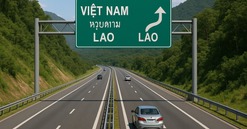 Tuyến cao tốc chiến lược gần 24.000 tỷ kết nối Việt Nam và nước bạn Lào sẽ được áp dụng 3 cơ chế đặc thù