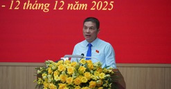 Chủ tịch Tập đoàn Sơn Hải kiến nghị tháo gỡ vướng mắc tại nhiều dự án bất động sản ở Quảng Trị