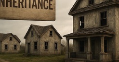 Từ nay, đất đai không có người thừa kế sẽ thuộc về ai?