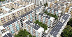 Thị trường nhà ở xã hội đón nhận loạt tin vui thời điểm cuối năm