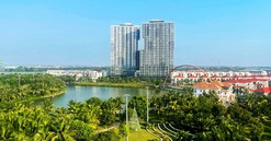 "Bất động sản xanh sẽ dẫn dắt thị trường, đồng thời duy trì giá trị bền vững trong dài hạn"