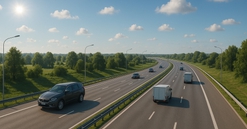 Tỉnh lớn nhất Việt Nam sắp có tuyến đường gần 3.000 tỷ, kết nối sân bay đang được nâng cấp với cao tốc Bắc - Nam