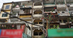 Thí điểm cơ chế đặc thù, Hà Nội có thể cải tạo chung cư cũ nếu đạt 75% đồng thuận